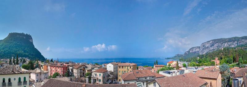 Sky Pool Hotel Sole Garda - Genel