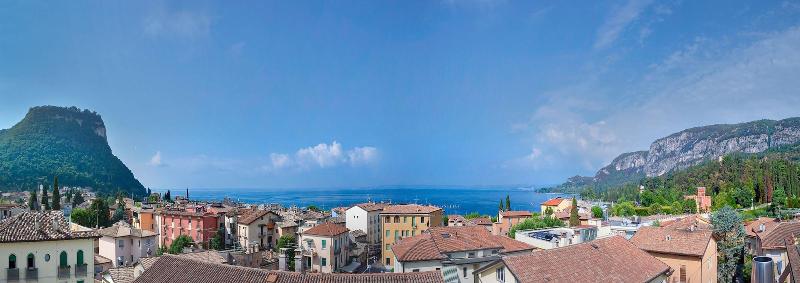 Sky Pool Hotel Sole Garda - Genel