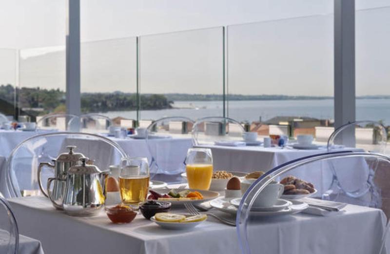 Palace Hotel San Pietro - Bar