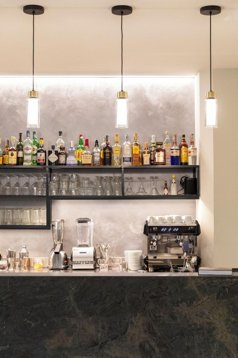 Palace Hotel San Pietro - Bar