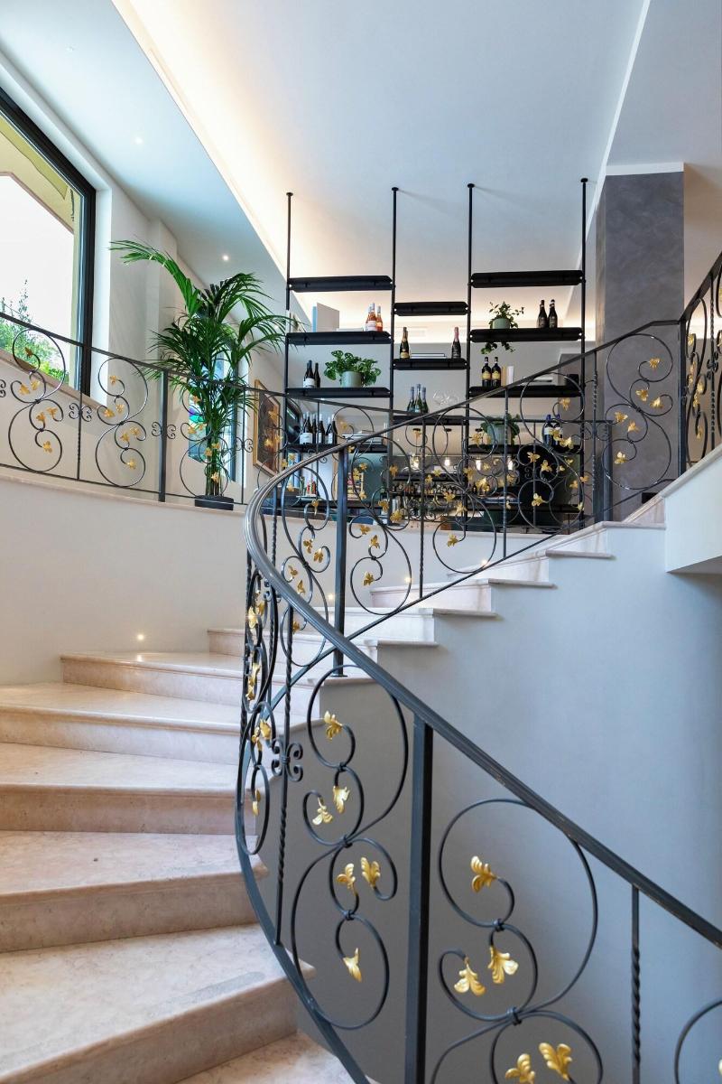 Palace Hotel San Pietro - Lobi