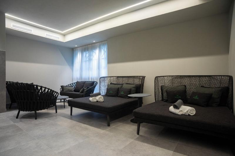 Palace Hotel San Pietro - Aktivite