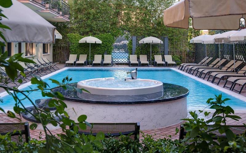 Palace Hotel San Pietro - Aktivite