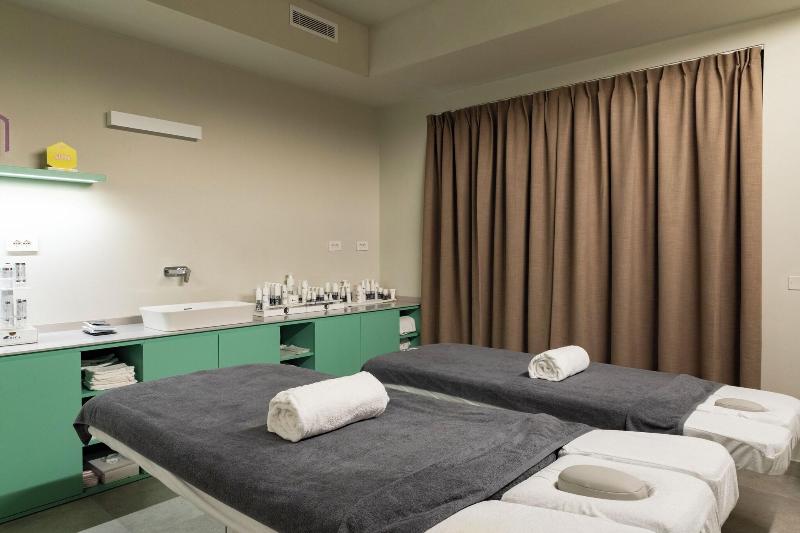 Palace Hotel San Pietro - Aktivite