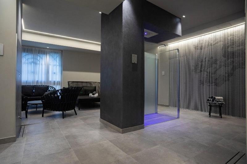 Palace Hotel San Pietro - Aktivite