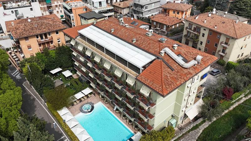 Palace Hotel San Pietro - Genel