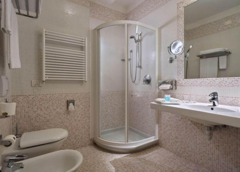 Palace Hotel San Pietro - Oda