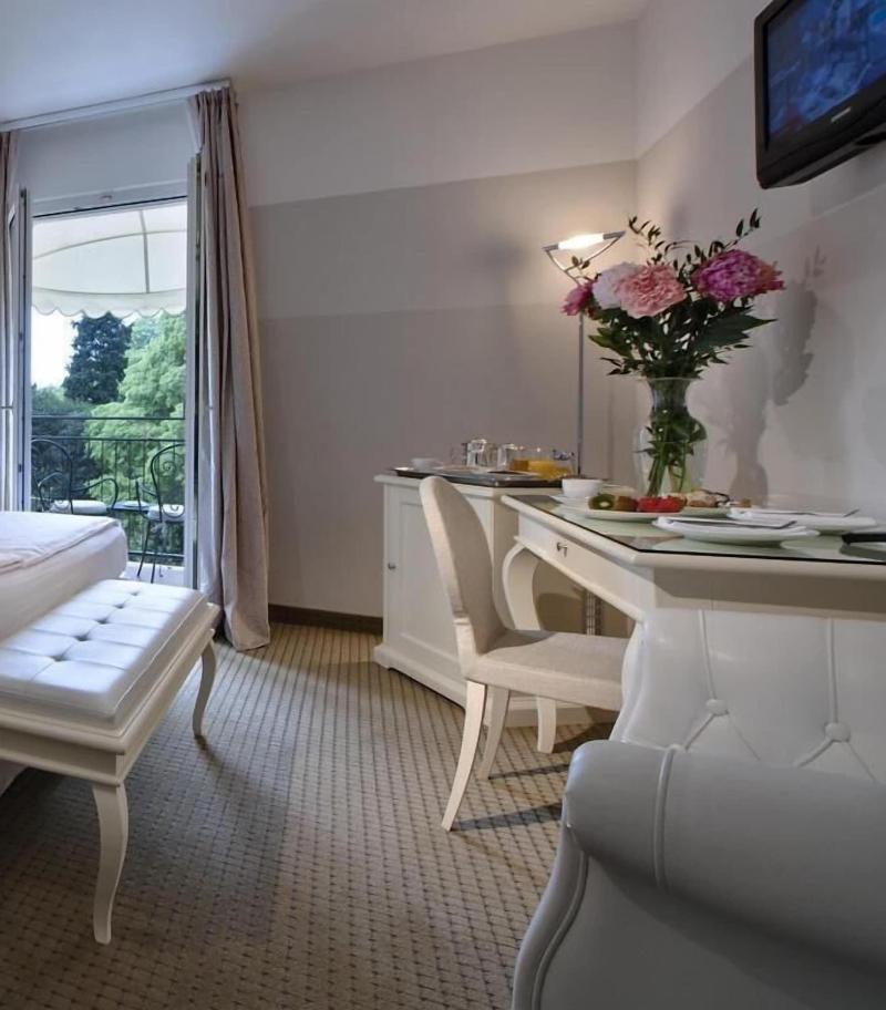 Palace Hotel San Pietro - Oda