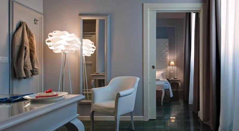 Palace Hotel San Pietro - Oda