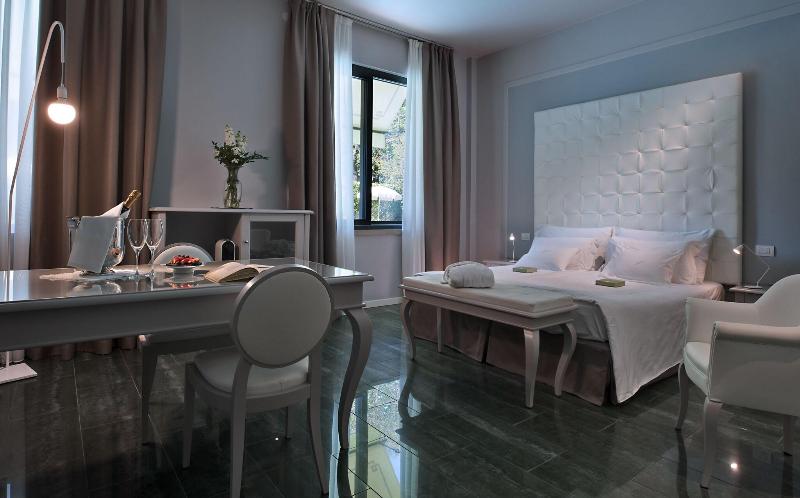 Palace Hotel San Pietro - Oda