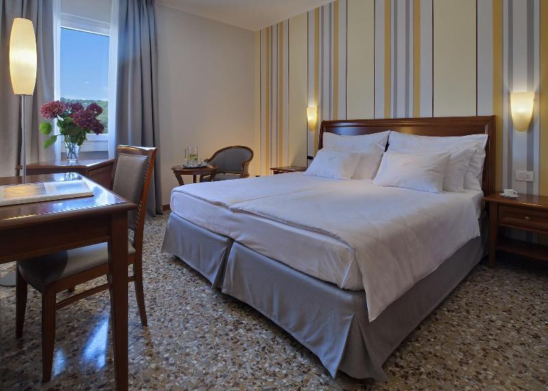 Palace Hotel San Pietro - Oda