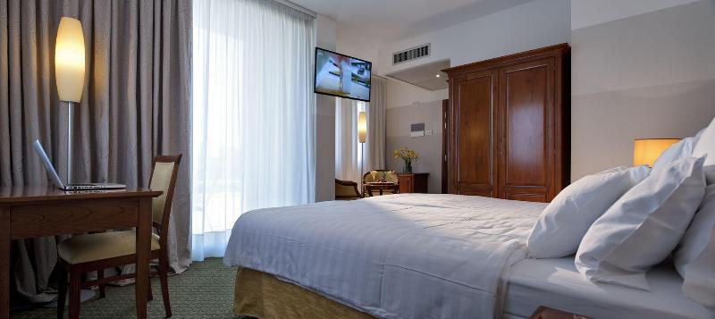 Palace Hotel San Pietro - Oda