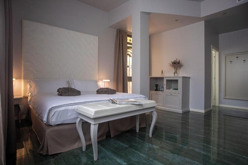 Palace Hotel San Pietro - Oda