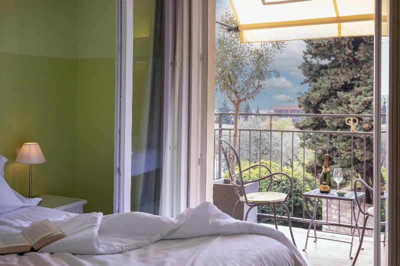 Palace Hotel San Pietro - Oda