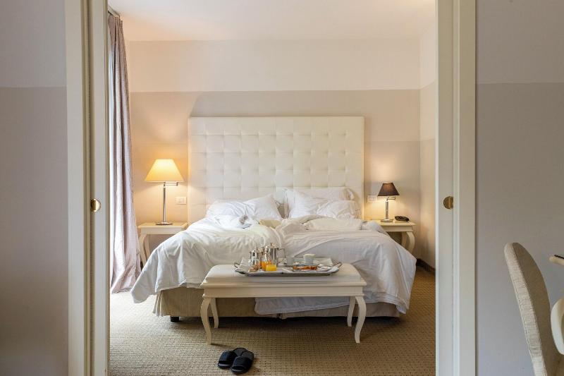 Palace Hotel San Pietro - Oda