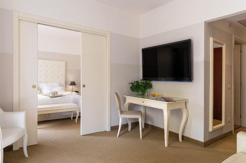 Palace Hotel San Pietro - Oda