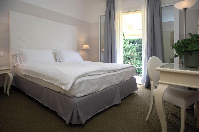 Palace Hotel San Pietro - Oda