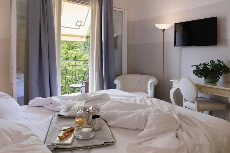 Palace Hotel San Pietro - Oda