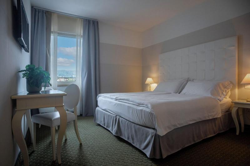Palace Hotel San Pietro - Oda