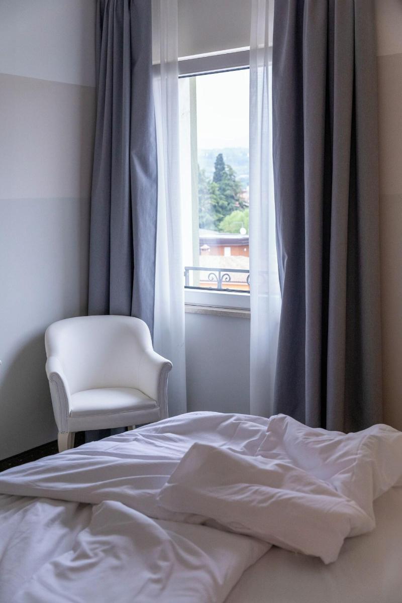 Palace Hotel San Pietro - Oda