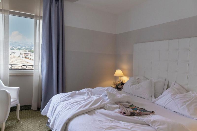 Palace Hotel San Pietro - Oda