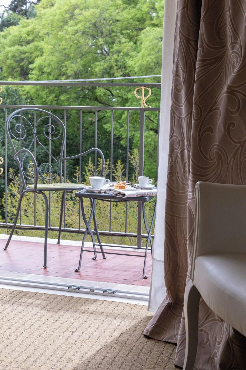 Palace Hotel San Pietro - Oda