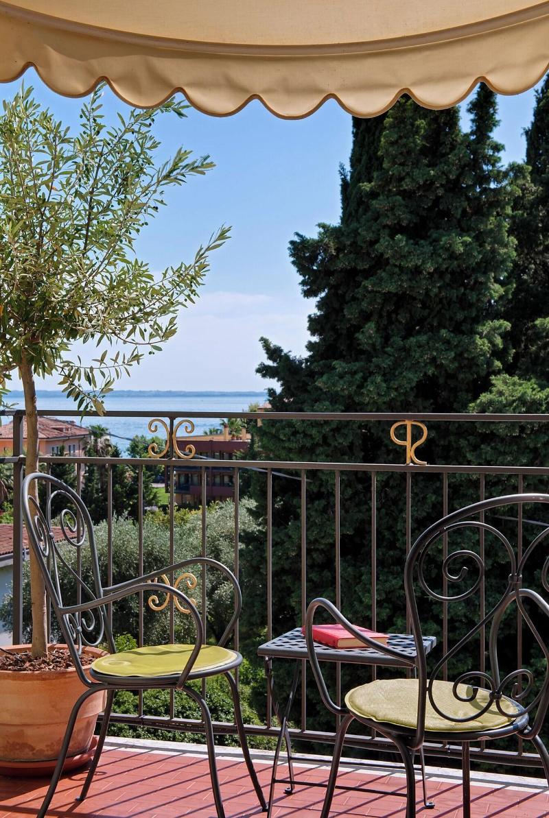 Palace Hotel San Pietro - Oda
