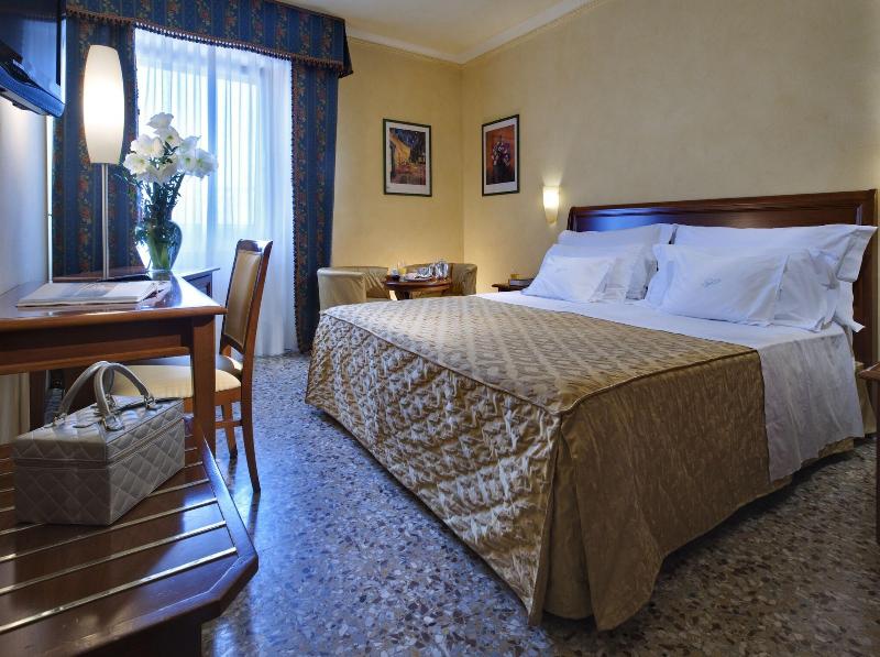 Palace Hotel San Pietro - Oda