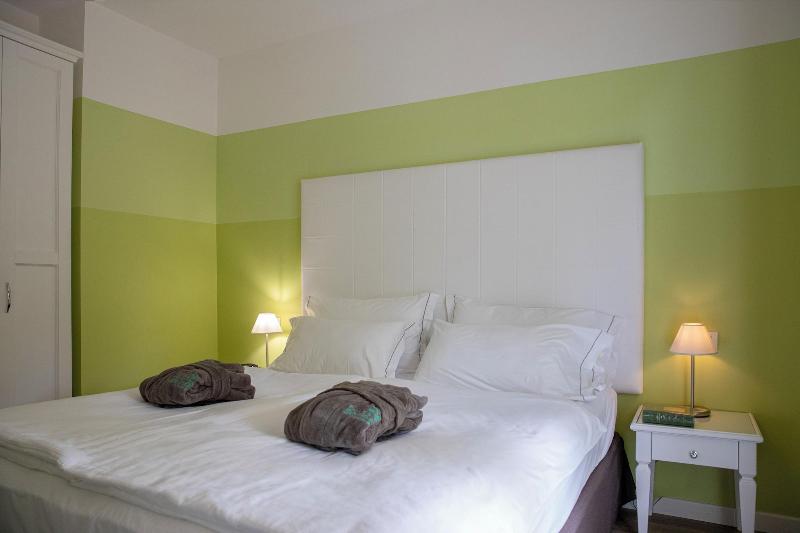 Palace Hotel San Pietro - Oda