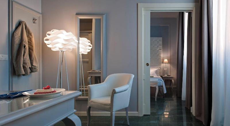 Palace Hotel San Pietro - Oda
