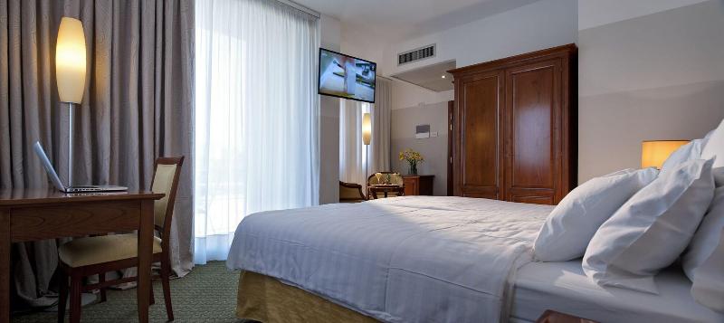 Palace Hotel San Pietro - Oda