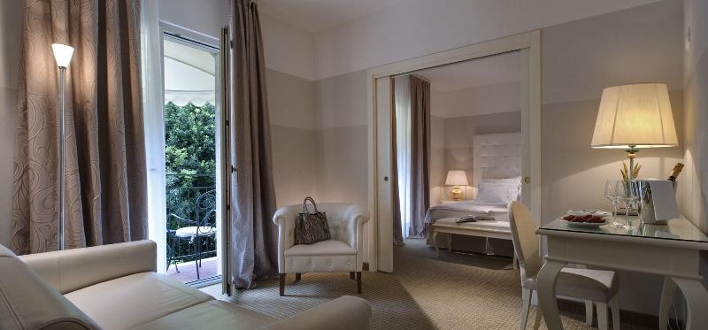 Palace Hotel San Pietro - Oda