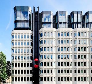 The Standard London otel fotoğrafı