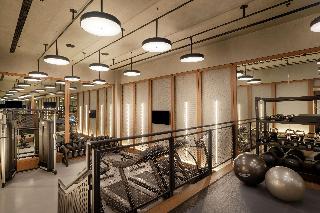 Hart Shoreditch Hotel London, Curio Collection by fotoÄŸrafÄ±