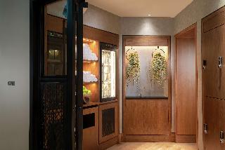 Hart Shoreditch Hotel London, Curio Collection by fotoÄŸrafÄ±
