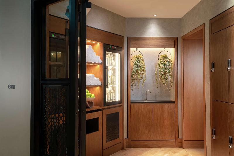 Hart Shoreditch Hotel London, Curio Collection by - Aktivite