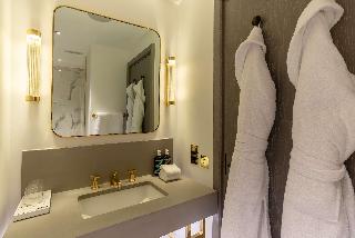 Hart Shoreditch Hotel London, Curio Collection by fotoÄŸrafÄ±