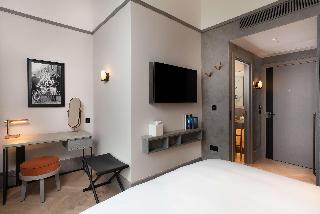 Hart Shoreditch Hotel London, Curio Collection by fotoÄŸrafÄ±