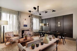 Hart Shoreditch Hotel London, Curio Collection by fotoÄŸrafÄ±