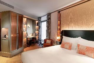 Hart Shoreditch Hotel London, Curio Collection by fotoÄŸrafÄ±