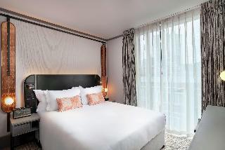 Hart Shoreditch Hotel London, Curio Collection by fotoÄŸrafÄ±