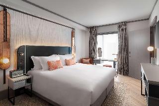Hart Shoreditch Hotel London, Curio Collection by fotoÄŸrafÄ±