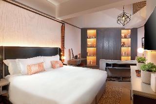Hart Shoreditch Hotel London, Curio Collection by fotoÄŸrafÄ±