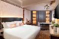 Hart Shoreditch Hotel London, Curio Collection by oda fotoğrafı