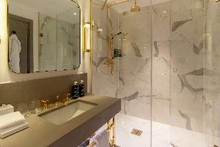 Hart Shoreditch Hotel London, Curio Collection by fotoÄŸrafÄ±