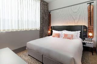 Hart Shoreditch Hotel London, Curio Collection by fotoÄŸrafÄ±
