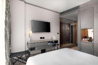 Hart Shoreditch Hotel London, Curio Collection by fotoÄŸrafÄ±