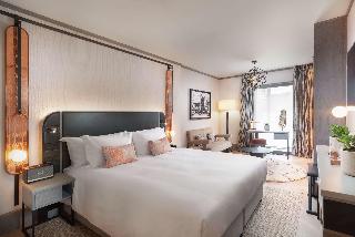 Hart Shoreditch Hotel London, Curio Collection by fotoÄŸrafÄ±