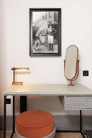 Hart Shoreditch Hotel London, Curio Collection by fotoÄŸrafÄ±