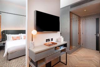 Hart Shoreditch Hotel London, Curio Collection by fotoÄŸrafÄ±